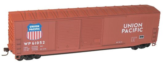 5916 Union Pacific