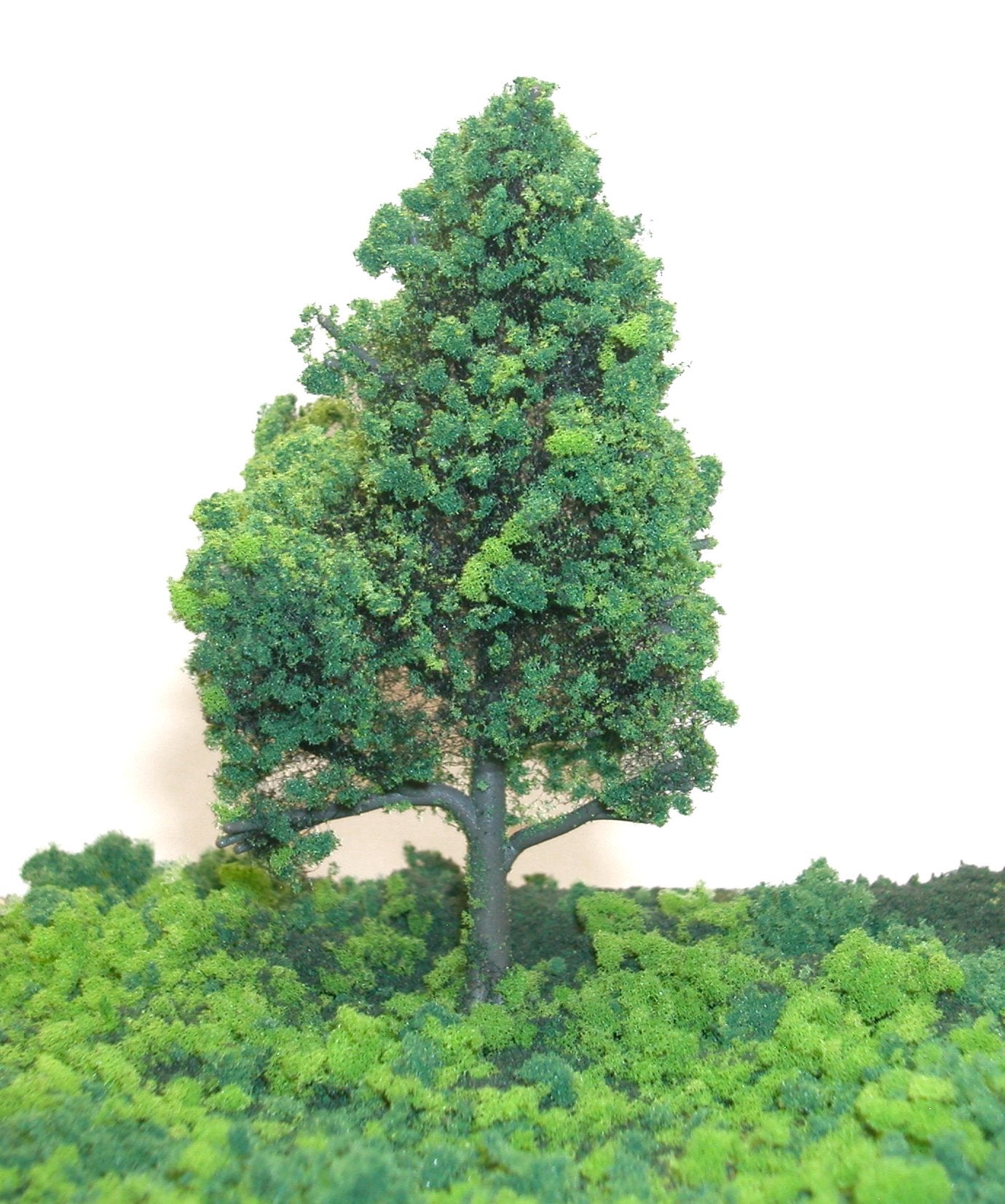 6602 Tall Deciduous Tree Kit Summer Variety Pack