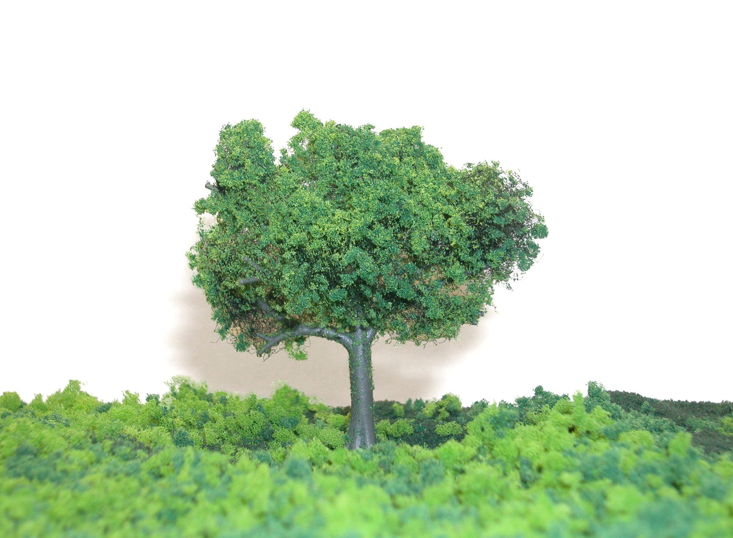6103 Broad Deciduous Tree Kit (8 Large Trees)