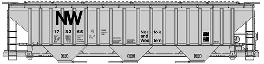 6549 Norfolk & Western
