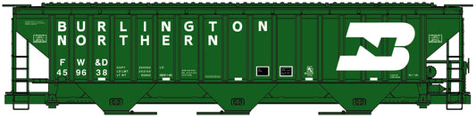 6550 Burlington Northern FW&D (Coming Soon)