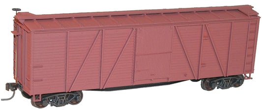 7000 Undecorated