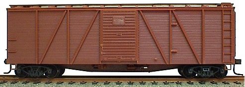 7100 Undecorated