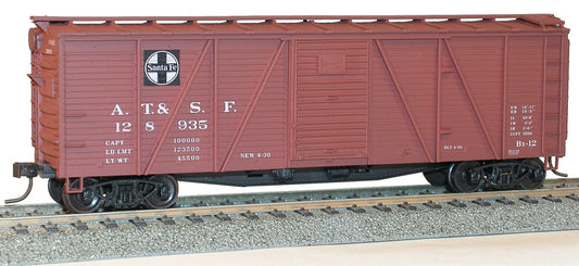 71011 Santa Fe
