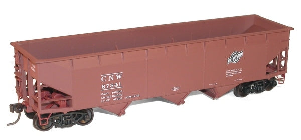 75031 Chicago & North Western