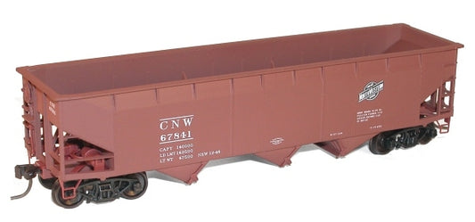 75031 Chicago & North Western