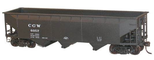 7543 Chicago Great Western