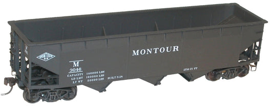 7547 Montour