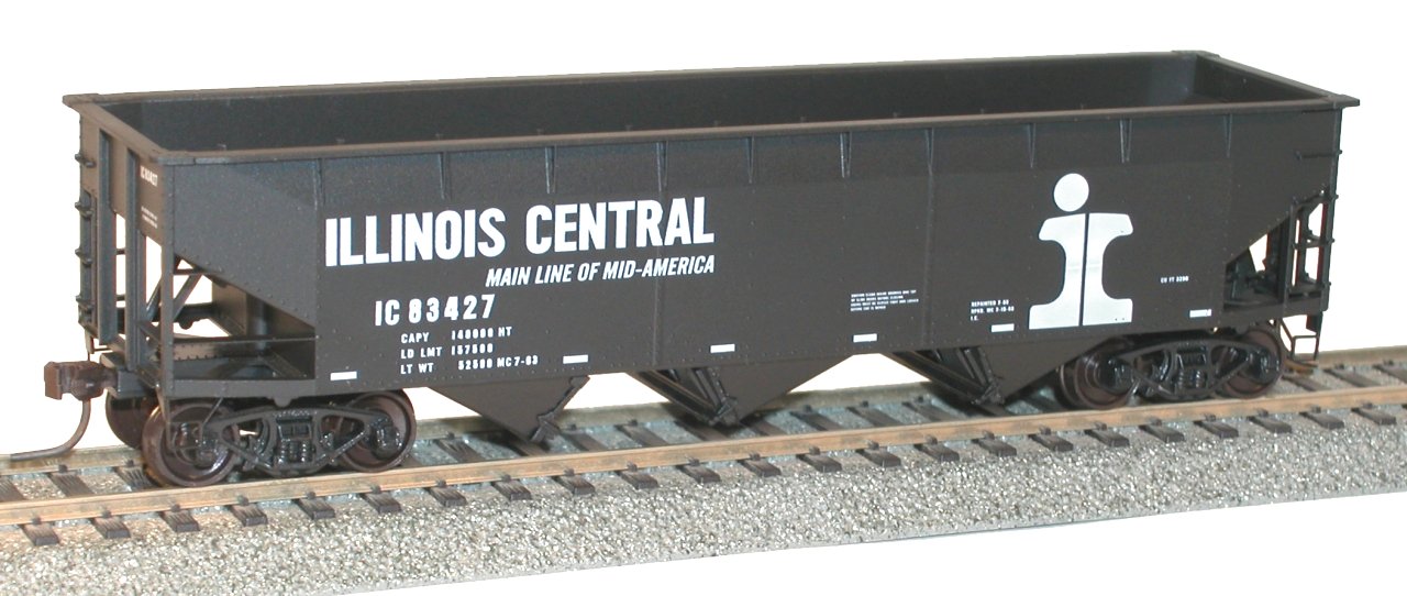 7556 Illinois Central