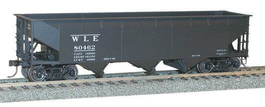 7559 Wheeling & Lake Erie
