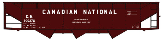 7564 Canadian National