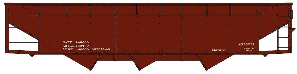 7599 Data Only - Oxide