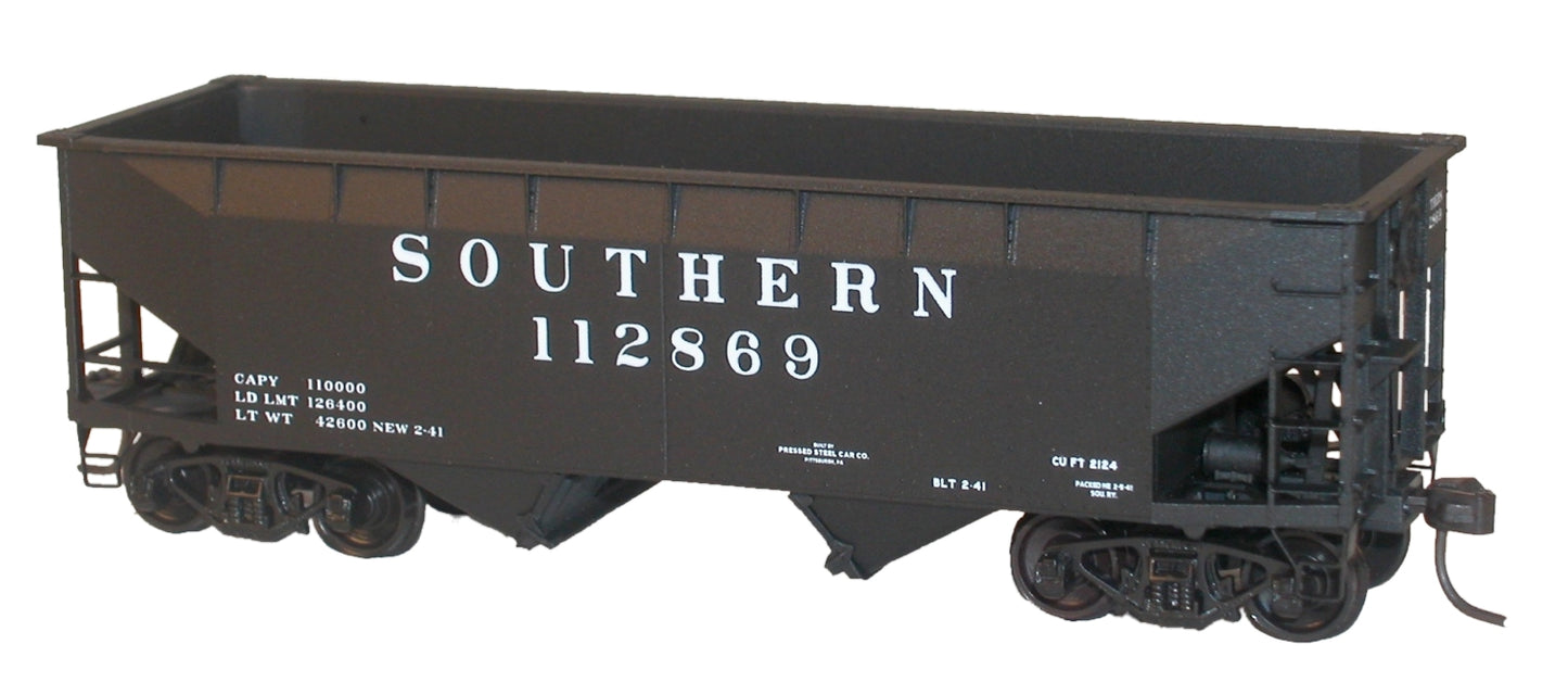 7714 Southern Railway