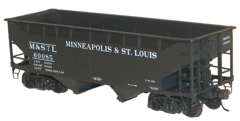 7720 Minneapolis & Saint Louis