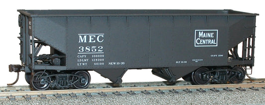 7729 Maine Central