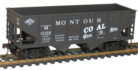 80852 Montour