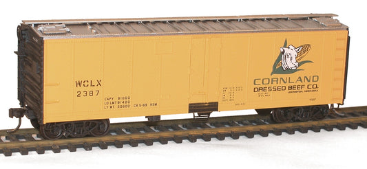 80932 Cornland Dressed Beef