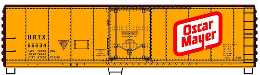 81641 Oscar Mayer