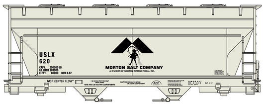 81711 Morton Salt (Singles)