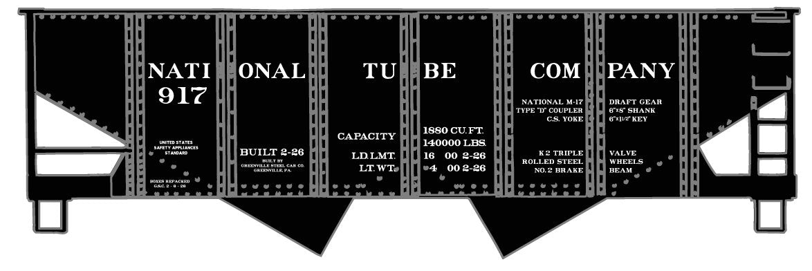 81723 National Tube Company