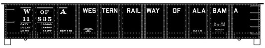 81733 Western Railway of Alabama