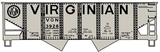 #81751 Virginian