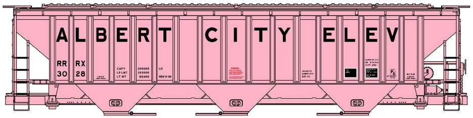 81821 Albert City Elevator (Coming Soon)