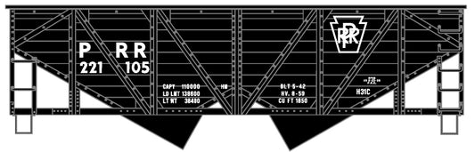 #81841 Pennsylvania (Singles) (Coming Soon)