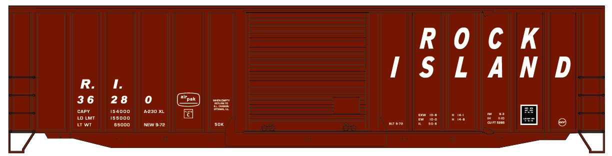 81881 Rock Island (Coming Soon)