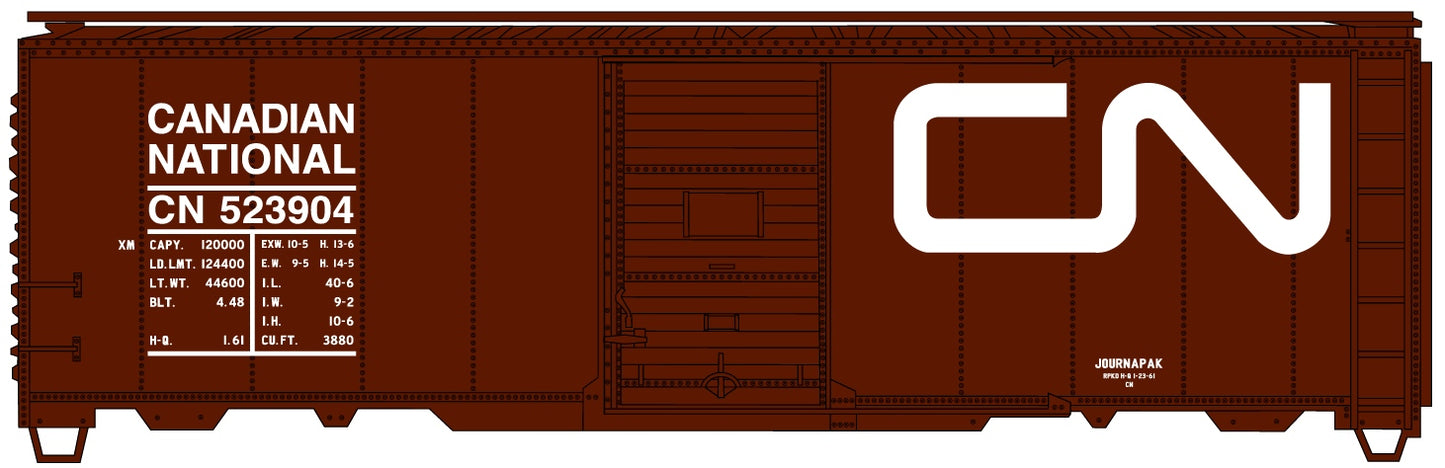 81931 Canadian National (Coming Soon)