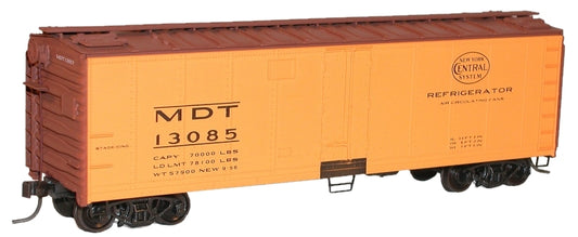 83031 New York Central