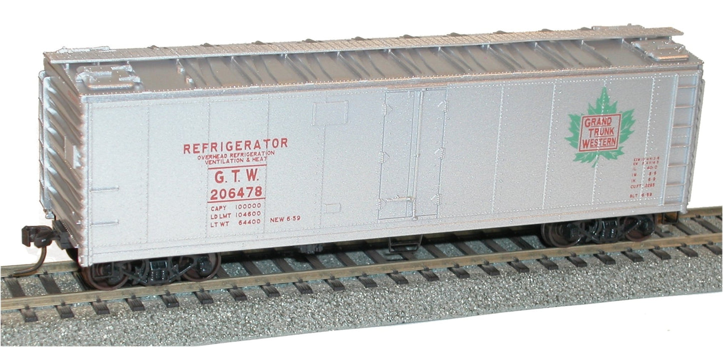 8319 Grand Trunk Western