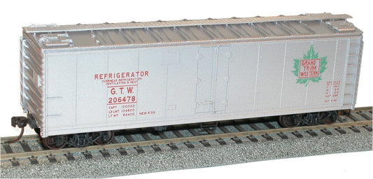 8319 Grand Trunk Western
