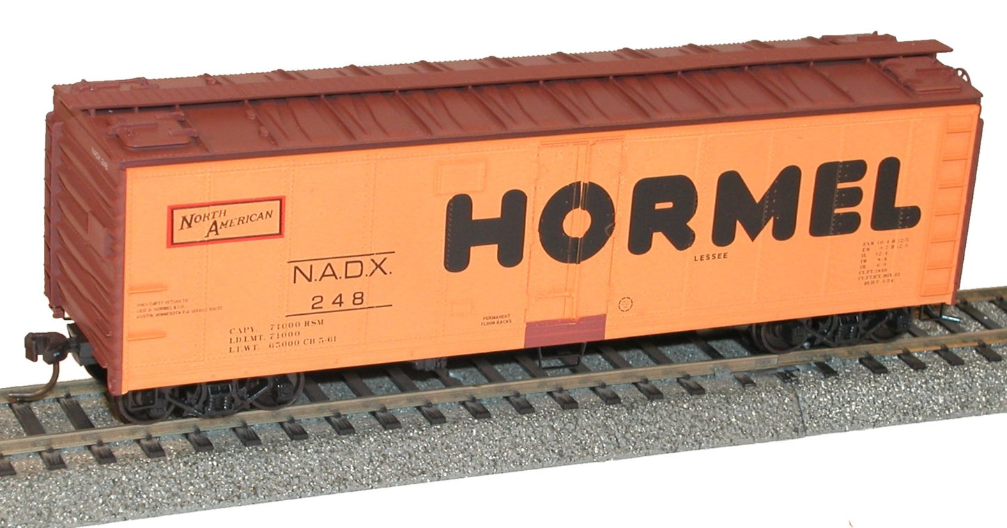 8321 Hormel
