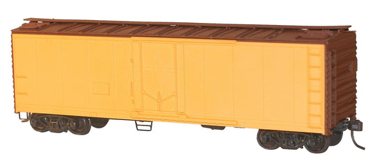 8500 Undecorated