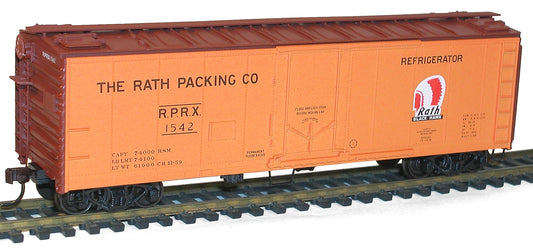 8524 Rath Packing Company