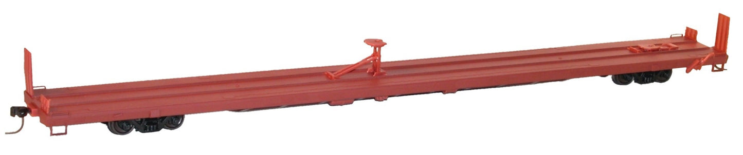 Decal Renumber Sets for 8900 Series 89' Flat Cars