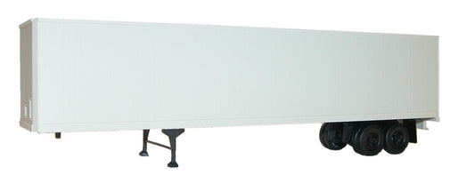 9900 Undecorated White (Painted)
