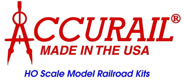 Accurail Inc