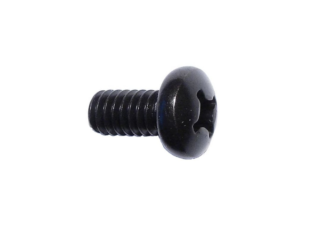 150 Pan Head Machine Screws (Regular) 100 Pcs 2-56 x 3/16