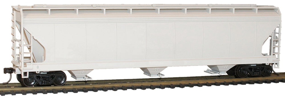 Accurail Inc