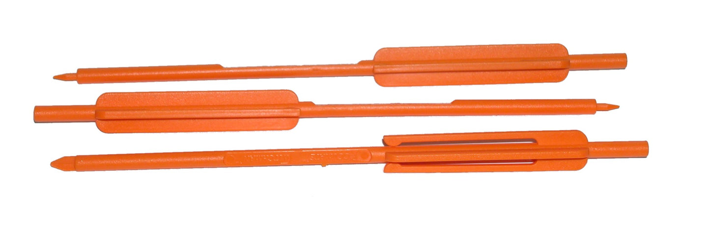 1051 Switchman Uncoupling Tool 3 Pcs