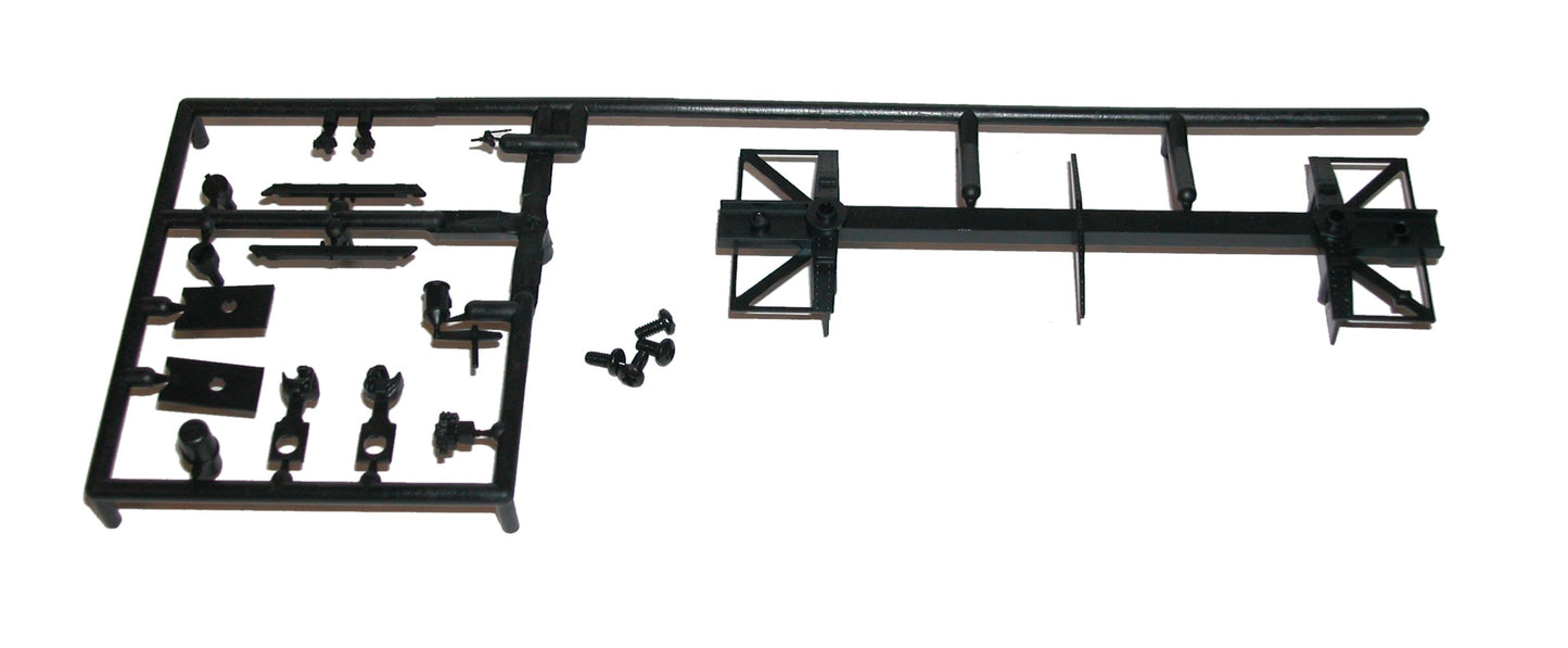 144 USRA Hopper Detail Set Black