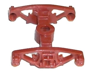 163 Bettendorf Trucks 12 Pair - Oxide (Currently Out of Stock)