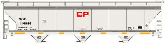 2116 Soo Line - Canadian Pacific (Coming Soon)