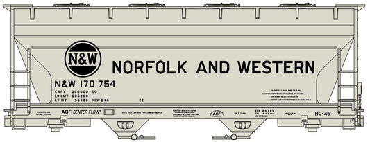 2209 Norfolk & Western