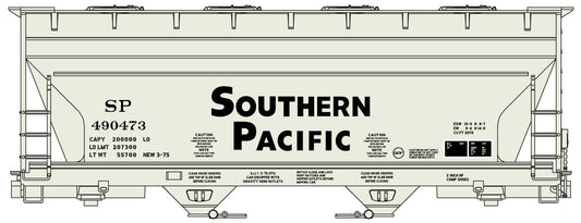 2211 Southern Pacific