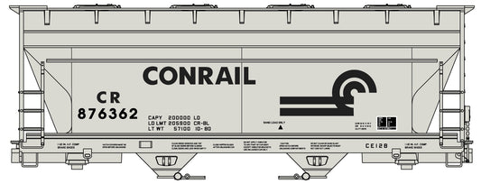 2223 Conrail (Coming Soon)