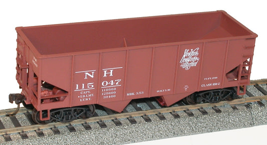 25661 New York New Haven & Hartford