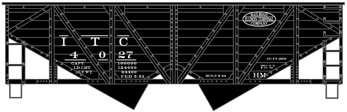 2725 Illinois Terminal (Coming Soon)